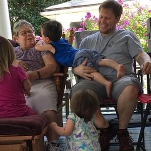 Meet your Posher, Cheryl